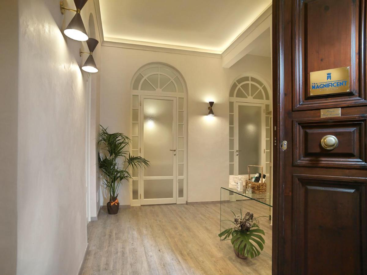 The Magnificent Maison Du Charme Флоренция Екстериор снимка